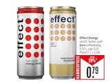 Effect Energy oder Zero Angebote von effect bei Marktkauf Schorndorf für 0,79 €