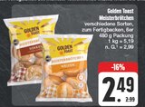 Aktuelle Toaster Angebote bei EDEKA in Leipzig Aktuelles Meisterbrötchen Angebot bei EDEKA in Leipzig ab 2,49 €