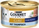 Katzen-nahrung bei tegut im Prospekt "" für 0,49 €
