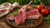 Hmarket Saint-Maximin - Promo Côte d’agneau Promo Côte d’agneau à 14,99 € dans le catalogue Hmarket à Saint-Maximin