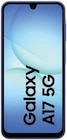 Smartphone Galaxy A17 5G (128 GB) Angebote von Samsung bei expert Gera für 149,00 €