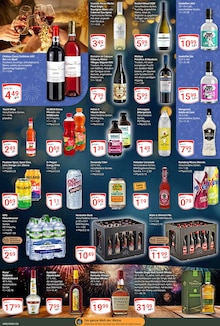 Whiskey im aktuellen GLOBUS Prospekt (Rostock) Whiskey im GLOBUS Prospekt "Aktuelle Angebote" mit 29 Seiten (Rostock)