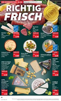 Thunfisch im aktuellen Kaufland Prospekt (Bottrop) Thunfisch im Kaufland Prospekt "Aktuelle Angebote" mit 70 Seiten (Bottrop)