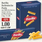 Aktuelles Italienische Pasta Angebot bei EDEKA in Bergisch Gladbach ab 1,00 €