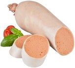 Tomaten-Leberwurst Angebote von Golßener bei REWE Wismar für 1,29 €