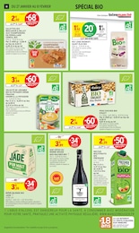 Prix et réduction Potager dans le prospectus Intermarché Super en cours Offre Potager dans le catalogue Intermarché Super du moment à la page 18