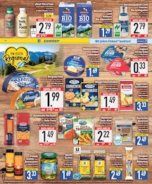 EDEKA Gurken im Prospekt 