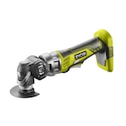 Outil multifonction ryobi one+ r18mt-0 - RYOBI en promo chez Norauto Outil multifonction ryobi one+ r18mt-0 - RYOBI dans le catalogue Norauto