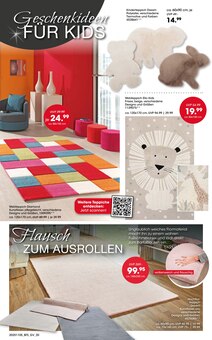 Teppichboden im Möbel Martin Prospekt "ZAUBERHAFTE WEIHNACHTSZEIT" mit 24 Seiten (Ludwigshafen (Rhein))