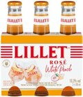Aperitif-Drink von LILLET im aktuellen Kaufland Prospekt für 6,99 €