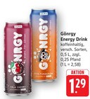 Aktuelles Cola Cherry Angebot bei E center in Landau (Pfalz) ab 1,29 €