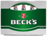 Aktuelles Pils Angebot bei Penny in Offenbach (Main) ab 9,99 €