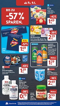 Aktueller ALDI SÜD Prospekt "Gutes für Alle." mit 41 Seiten