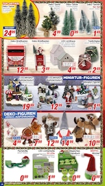 Weihnachtsdekoration im CENTERSHOP Prospekt in Bergisch Gladbach Aktueller CENTERSHOP Prospekt mit Weihnachtsdekoration, "Da geht was.", Seite 6