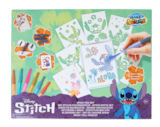 Schreibset im Angebot bei Woolworth in Leipzig Schreibset Angebote von Disney Stitch bei Woolworth Leipzig für 5,00 €