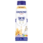 Skyr à boire - DANONE en promo chez Carrefour Skyr à boire - DANONE dans le catalogue Carrefour
