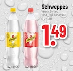 Indian Tonic Water Angebote von Schweppes bei Trinkgut Maintal für 1,49 €