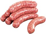 Frische grobe Bratwurst Angebote bei REWE St. Ingbert für 0,99 €