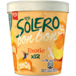 Solero Bon Bon Exotic