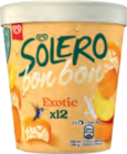 Solero Bon Bon Exotic von Langnese im aktuellen Netto mit dem Scottie Prospekt