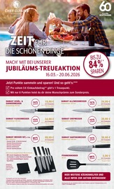 Aktueller Getränke Hoffmann Prospekt mit Messer, "Aktuelle Angebote", Seite 11