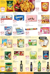 Aktueller GLOBUS Prospekt mit Olivenöl, "Aktuelle Angebote", Seite 18