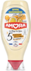 Mayonnaise - Amora dans le catalogue Aldi