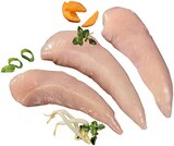 Frische Hähncheninnenfilets Angebote bei REWE Beckum für 0,95 €