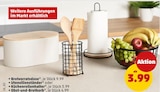 Penny Mönchengladbach - Brotvorratsdose Angebot im Prospekt Brotvorratsdose bei Penny im Mönchengladbach Prospekt für 3,99 €