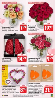 Lego im EDEKA Prospekt "Aktuelle Angebote" mit 55 Seiten (Freiburg (Breisgau))