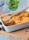 Promo LASAGNE À LA BOLOGNAISE à 11,99 € dans le catalogue Intermarché à Tarascon