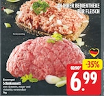 Schinkenmett von Bauergut für 6,99 € bei EDEKA im Angebot Schinkenmett von Bauergut im aktuellen EDEKA Prospekt