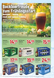 Augustiner im Trinkgut Prospekt in Wuppertal Aktueller Trinkgut Prospekt mit Augustiner, "Aktuelle Angebote", Seite 8