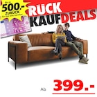 Angebot im Seats and Sofas Würselen Prospekt Seats and Sofas Würselen Prospekt mit im Angebot für 399,00 €
