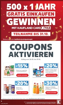 Brot im aktuellen Kaufland Prospekt (Münster) Brot im Kaufland Prospekt "Hier bin ich richtig" mit 80 Seiten (Münster)
