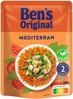 Express Reis Mediterran Angebote von Ben's Original bei REWE Ludwigshafen für 1,49 €