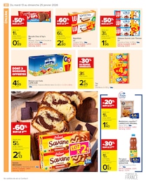 Offre Napolitain dans le catalogue Carrefour Market du moment à la page 32