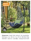 Aktuelles Hängesessel Angebot bei Opti-Wohnwelt in Bremen ab 222,00 €