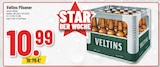 Trinkgut Hückelhoven - Pilsener Angebot im Prospekt Pilsener bei Trinkgut im Hückelhoven Prospekt für 10,99 €