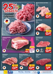 Schweinefilet im Netto Marken-Discount Prospekt in Hof Aktueller Netto Marken-Discount Prospekt mit Schweinefilet, "Aktuelle Angebote", Seite 20