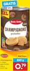 Champignons im Angebot bei Netto Marken-Discount in Bielefeld Champignons Angebote von Beste Ernte bei Netto Marken-Discount Bielefeld für 0,79 €