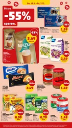 Penny Kaffee im Prospekt 