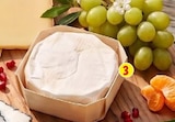 Brillat-savarin - SAVEURS DE NOS RÉGIONS en promo à 3,39 € chez Lidl Brillat-savarin - SAVEURS DE NOS RÉGIONS dans le catalogue Lidl