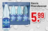 Trinkgut Oberursel - Mineralwasser Angebot im Prospekt Mineralwasser bei Trinkgut im Oberursel Prospekt für 5,99 €