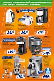 Aktueller expert Prospekt mit Kaffeevollautomat, "Top Angebote", Seite 5