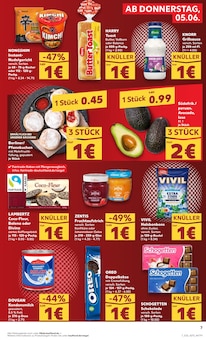 Schokolade im aktuellen Kaufland Prospekt (Wolfsburg) Schokolade im Kaufland Prospekt "Hier bin ich richtig" mit 69 Seiten (Wolfsburg)