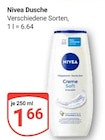 Dusche bei GLOBUS im Prospekt "" für 1,66 €