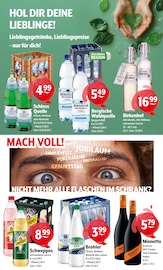 Aktueller Getränke Hoffmann Prospekt mit Joghurt, "Aktuelle Angebote", Seite 11