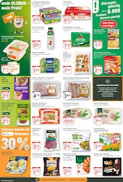Fast Food im GLOBUS Prospekt in Kaarst Aktueller GLOBUS Prospekt mit Fast Food, "Aktuelle Angebote", Seite 9