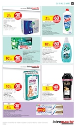 Offre Essuie-Tout dans le catalogue Intermarché Super du moment à la page 29